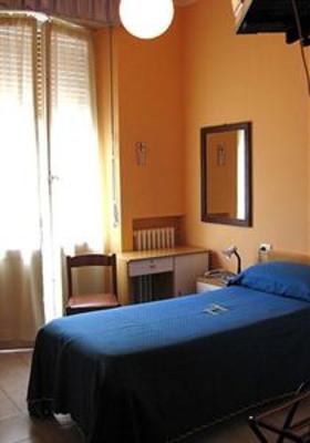 фото отеля Albergo Alle Terme