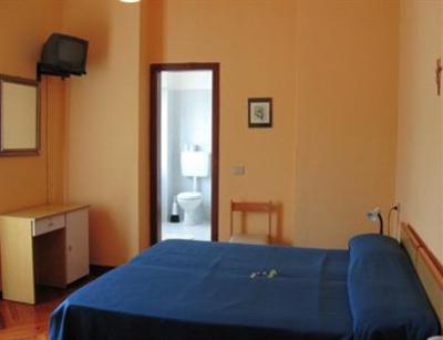 фото отеля Albergo Alle Terme