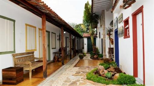 фото отеля Pousada Do Largo