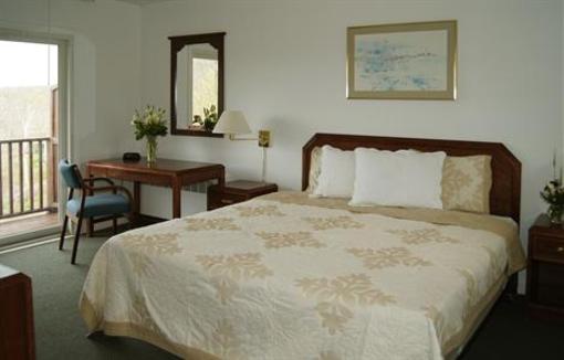 фото отеля Castle Manor Inn