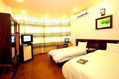 фото отеля Hanoi Lucky III Hotel