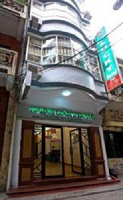 фото отеля Hanoi Lucky III Hotel