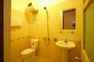 фото отеля Hanoi Lucky III Hotel