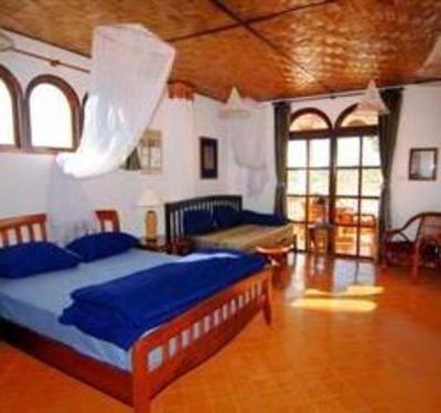 фото отеля Mut Mee Garden Guest House