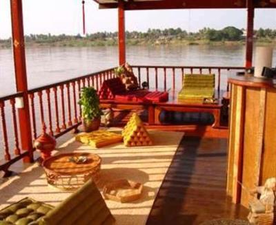 фото отеля Mut Mee Garden Guest House