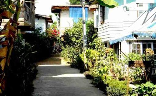 фото отеля Mut Mee Garden Guest House