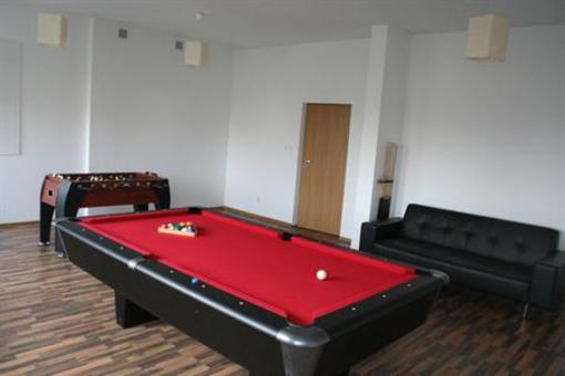 фото отеля Golf Hotel Lisia Polana