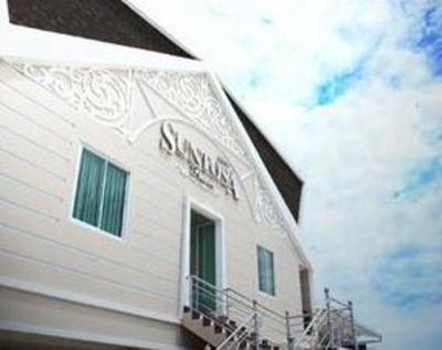 фото отеля Suntosa Resort