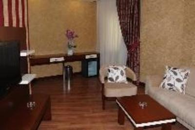 фото отеля Hotel Senbayrak City