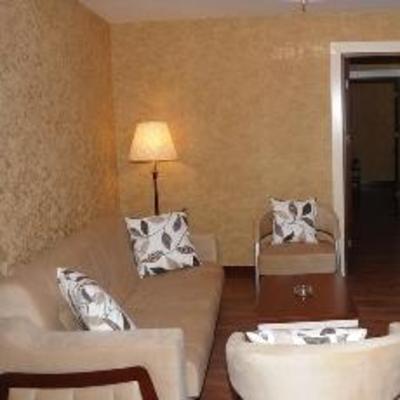 фото отеля Hotel Senbayrak City