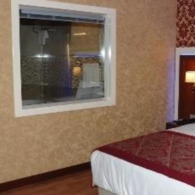 фото отеля Hotel Senbayrak City