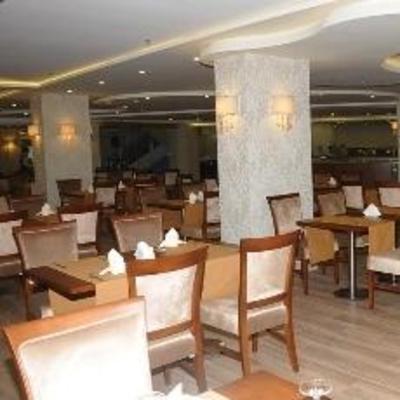 фото отеля Hotel Senbayrak City