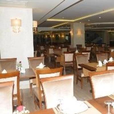 фото отеля Hotel Senbayrak City
