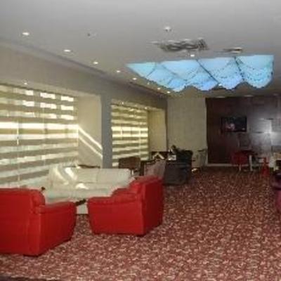 фото отеля Hotel Senbayrak City