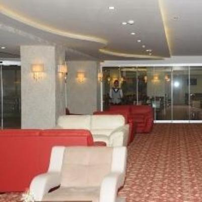 фото отеля Hotel Senbayrak City