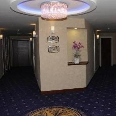 фото отеля Hotel Senbayrak City