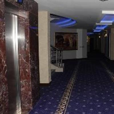 фото отеля Hotel Senbayrak City