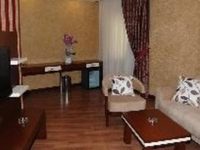 Hotel Senbayrak City