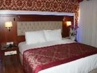 фото отеля Hotel Senbayrak City