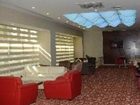 фото отеля Hotel Senbayrak City