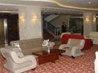 фото отеля Hotel Senbayrak City