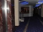 фото отеля Hotel Senbayrak City