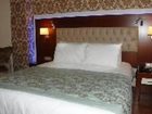 фото отеля Hotel Senbayrak City