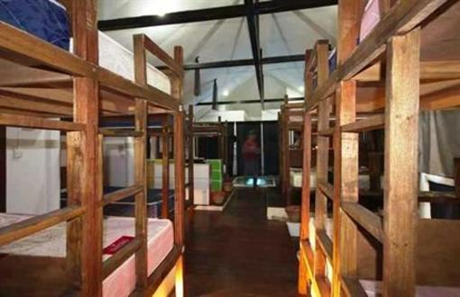 фото отеля Full Moon Hostel