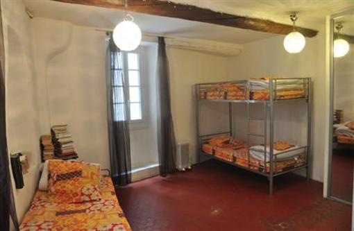 фото отеля Hostel Smith