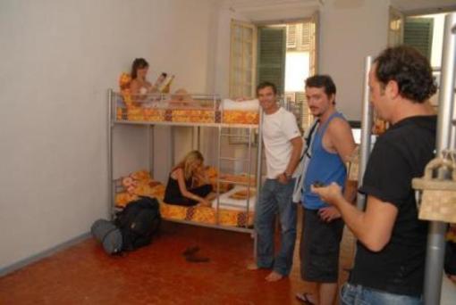 фото отеля Hostel Smith