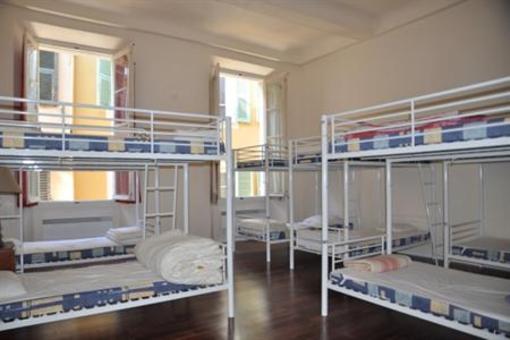 фото отеля Hostel Smith