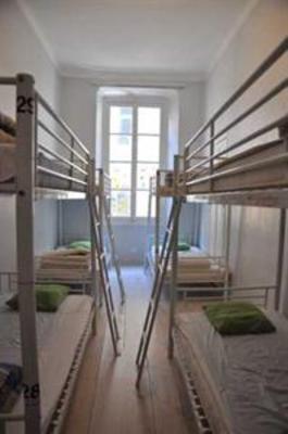фото отеля Hostel Smith