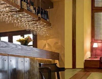 фото отеля Katogi Aveoff Hotel And Winery