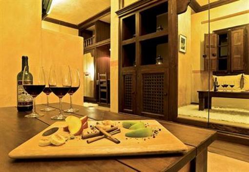 фото отеля Katogi Aveoff Hotel And Winery