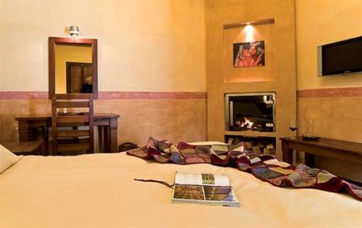 фото отеля Katogi Aveoff Hotel And Winery