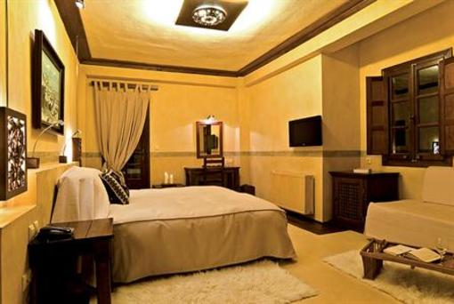 фото отеля Katogi Aveoff Hotel And Winery