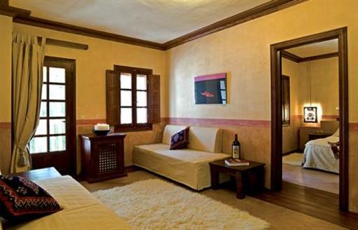 фото отеля Katogi Aveoff Hotel And Winery