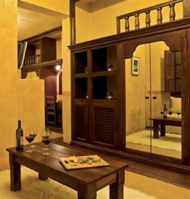 фото отеля Katogi Aveoff Hotel And Winery