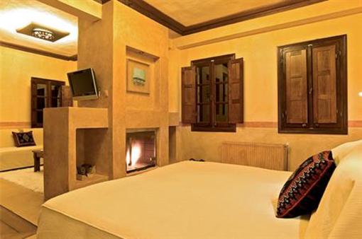 фото отеля Katogi Aveoff Hotel And Winery