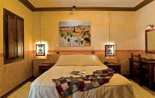 фото отеля Katogi Aveoff Hotel And Winery