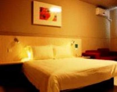 фото отеля Jinjiang Inn Zaozhuang High-tech Zone Guangming West Road