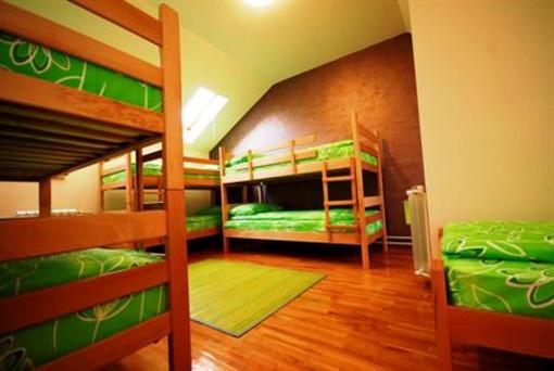 фото отеля City Break Hostel