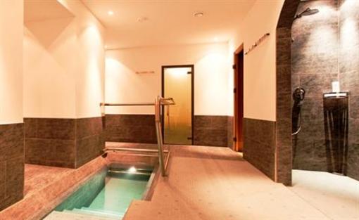 фото отеля Edelweiss Swiss Q Hotel