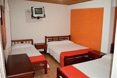 фото отеля Hotel Jeronimo
