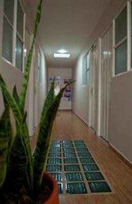 фото отеля Hotel Jeronimo
