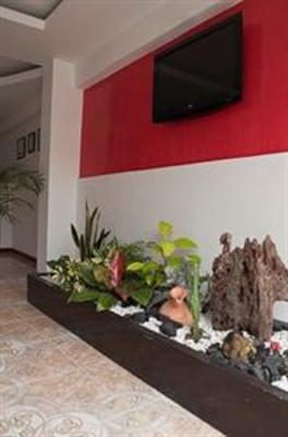 фото отеля Hotel Jeronimo