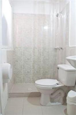 фото отеля Hotel Jeronimo
