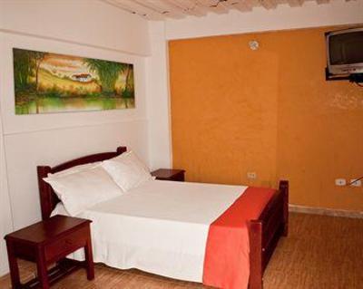 фото отеля Hotel Jeronimo