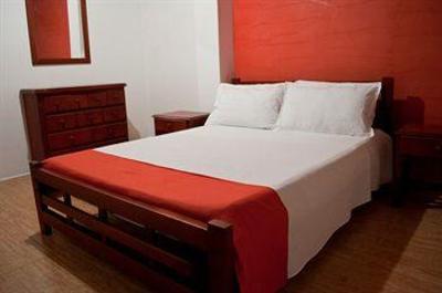 фото отеля Hotel Jeronimo