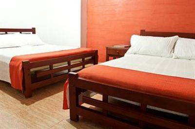 фото отеля Hotel Jeronimo